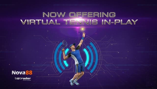 Betradar 虚拟体育 Betradar 虚拟体育